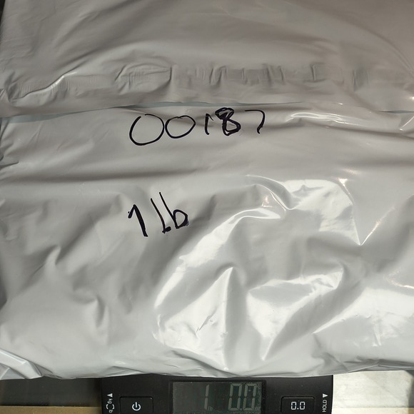 Ralph Lauren Vintage Button Down Shirt Men 2XLT 59" Classic Fit Tall XL Pony Y2k - Picture 10 of 10